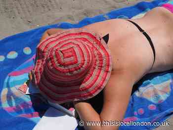 Heatwave: Met Office weather forecast for London, Hertfordshire and Essex