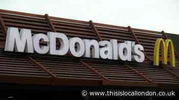 McDonald's reveal the branches serving breakfast and McMuffins