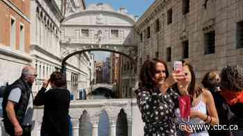 EU travel recommendations may impede Americans and Russians