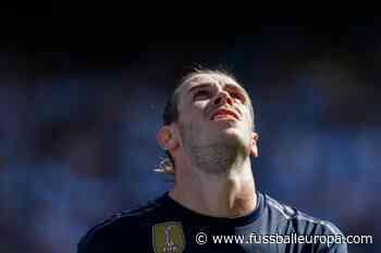 "Zinedine Zidane hat mit Gareth Bale abgeschlossen" - Fussball Europa