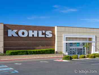 How Kohl’s is reinventing its back-to-school marketing playbook