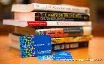 Reading challenge offers teens prizes