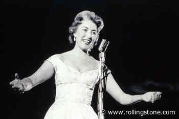 Flashback: Pink Floyd Immortalize World War II–Era Singer Vera Lynn on ‘The Wall’