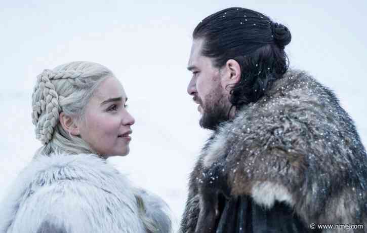 George R.R. Martin to release ‘Game of Thrones’ book ‘Winds of Winter’ in 2021: “I am pleased with the way things are going”