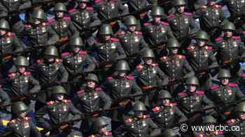 Russia holds coronavirus-delayed Victory Day parade