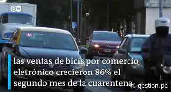 Coronavirus: nueva movilidad en Buenos Aires - Diario Gestión