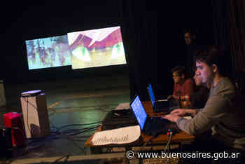 Protocolo para el desarrollo de actividades musicales | Noticias | Buenos Aires Ciudad - buenosaires.gob.ar