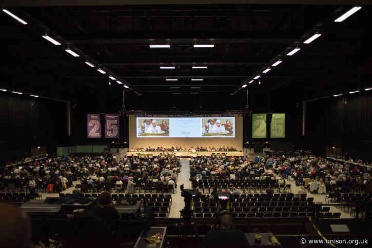 COVID sees remaining 2020 conferences cancelled