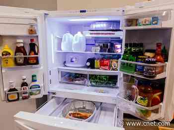 Why is my fridge leaking? 4 refrigerator problems you can fix easily yourself     - CNET