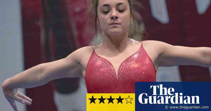 Athlete A review – the scandal that rocked the sporting world