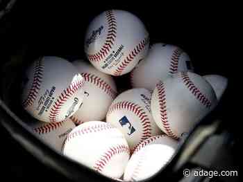 Major League Baseball is set to return in late July