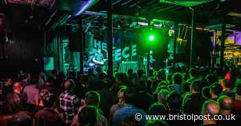 Music venues could close without government action