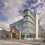 2020 WAN Awards entry: 1 Sir John Rogersons Quay - Henry J Lyons