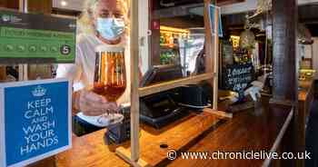 New pub rules ban loud music, sport and standing at the bar