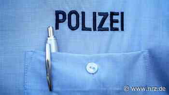 Kleve: Fahrradträger abgeschraubt und gestohlen - NRZ