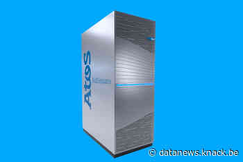 Universiteit Gent krijgt nieuwe supercomputer