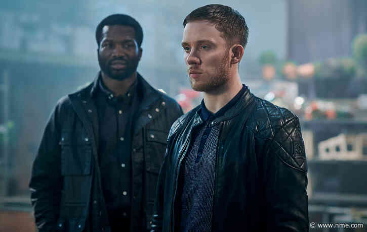 ‘Gangs of London’ confirmed to return for season two