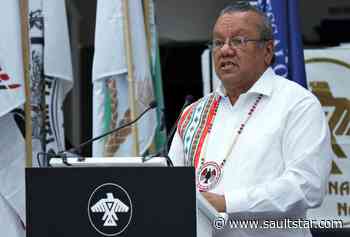 Northern Indigenous leader ‘appalled’ by recent police-involved fatalities