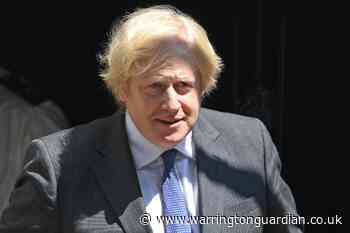 Johnson defends test and trace system and virus 'cluster-busting' capabilities - Warrington Guardian