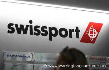 Swissport to axe thousands of airport jobs due to coronavirus - Warrington Guardian