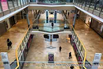 Critical rent day arrives for struggling landlords and retailers - Warrington Guardian