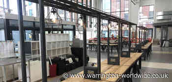 Full list of new Warrington Market traders revealed - Gary Skentelbery