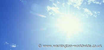 Council issues heatwave safety advice as Warrington set to heat up! - Gary Skentelbery