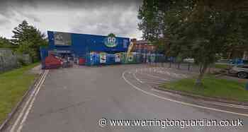 Fears over future of Go Outdoors as court protection filed - Warrington Guardian