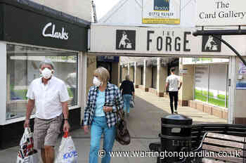 Live coronavirus updates in Warrington as 2 metre rule is examined - Warrington Guardian
