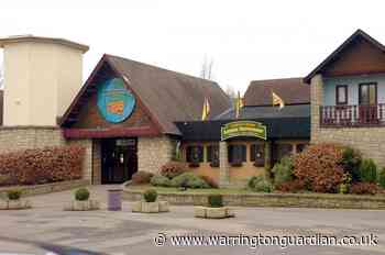 Angry residents complain about Gulliver's World plans - Warrington Guardian