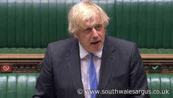 Lockdown: What will soon be allowed in England but not Wales - South Wales Argus