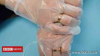 Coronavirus: Can I get married in Wales right now? - BBC News