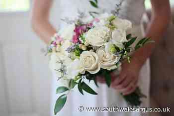 GWENT: Weddings only permitted in places of worship - South Wales Argus