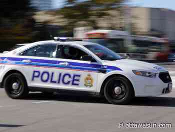 Child in hospital following fall from window, police investigating - Ottawa Sun