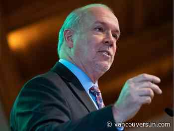 B.C. faces more pressure on temporary layoffs, as Ottawa acts - Vancouver Sun