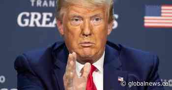 Ottawa mum on report Trump administration eyeing more aluminum tariffs for Canada - Global News