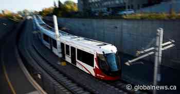Ottawa LRT: Rideau Transit Group CEO Peter Lauch to step down July 10 - Globalnews.ca
