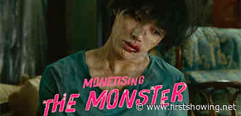Official US Trailer for South Korean Zombie Comedy 'Zombie for Sale'