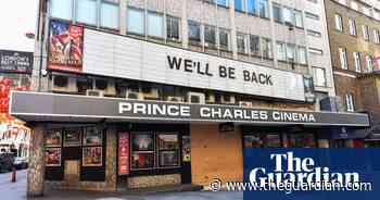 Tell us: how do you feel about cinemas, museums and galleries reopening?