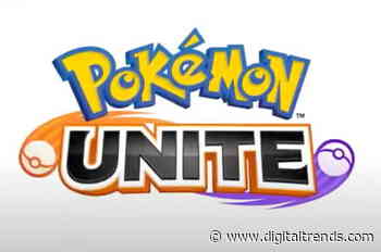 Pokémon Presents event begins and ends with Pokémon Unite