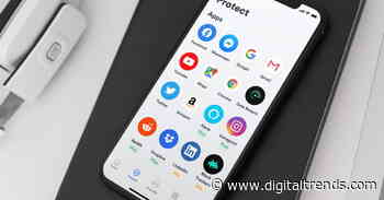 This app will help prevent Big Tech from tracking you