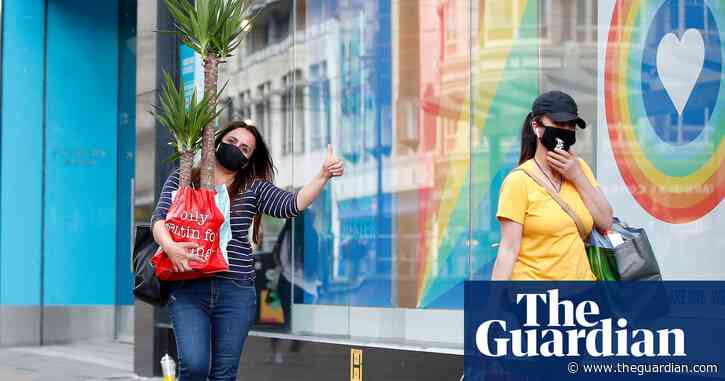 UK jobless figures climbing but most dangerous moment may have passed