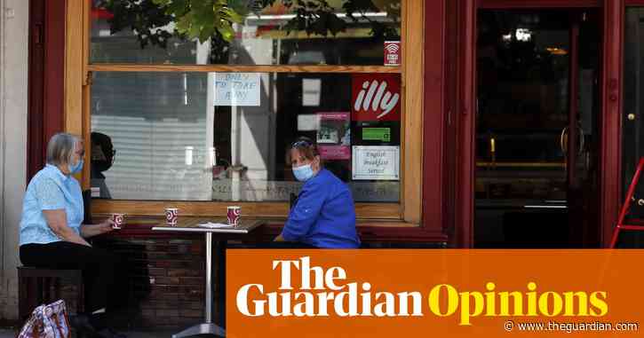 The window to prevent mass unemployment is rapidly closing | Anneliese Dodds