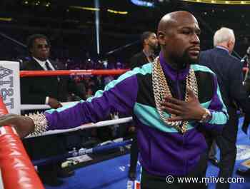Medical examiner: Floyd Mayweather’s ex, Josie Harris, died of accidental overdose - MLive.com
