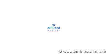 Affluent Medical Announces the Launch of the MINERVA First-In-Human Clinical Study of EPYGON - Business Wire
