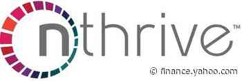 George Washington Medical Faculty Associates Enter into New Agreement with nThrive to Transform Revenue Cycle Performance - Yahoo Finance