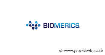 Biomerics Launches Online Store for Medical Balloons - PRNewswire
