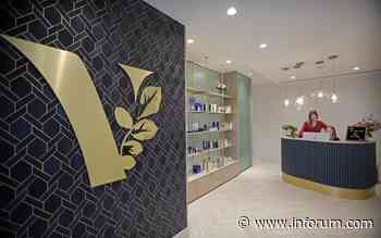 Hyper-focused boutique medical spa The Vanity Bar opens in West Fargo - INFORUM