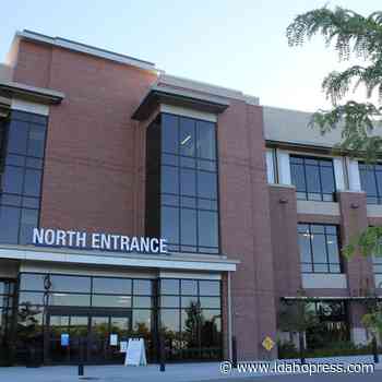 St. Luke's Nampa opens new medical office building - Idaho Press-Tribune