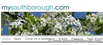 Update on PILOT payments & medical marijuana contingency fees - mysouthborough